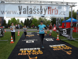 Valašský Hrb 2019. Autor: Lenka Nováčková