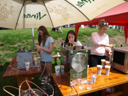 Valašský Hrb 2019. Autor: Lenka Nováčková