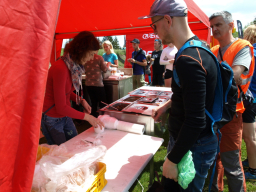 Valašský Hrb 2019. Autor: Lenka Nováčková