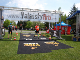 Valašský Hrb 2019. Autor: Lenka Nováčková
