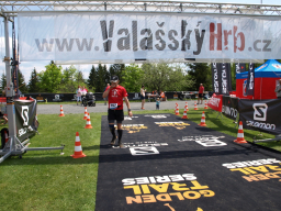 Valašský Hrb 2019. Autor: Lenka Nováčková