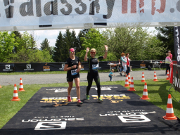 Valašský Hrb 2019. Autor: Lenka Nováčková