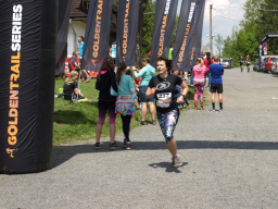 Valašský Hrb 2019. Autor: Lenka Nováčková