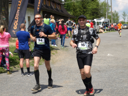 Valašský Hrb 2019. Autor: Lenka Nováčková