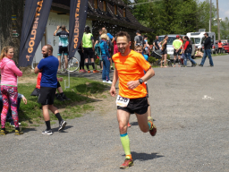 Valašský Hrb 2019. Autor: Lenka Nováčková