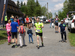 Valašský Hrb 2019. Autor: Lenka Nováčková