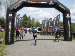 Valašský Hrb 2019. Autor: Lenka Nováčková