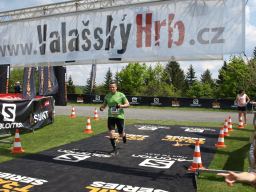 Valašský Hrb 2019. Autor: Lenka Nováčková