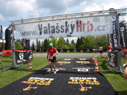 Valašský Hrb 2019. Autor: Lenka Nováčková