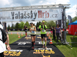 Valašský Hrb 2019. Autor: Lenka Nováčková