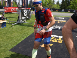 Valašský Hrb 2019. Autor: Lenka Nováčková