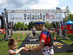 Valašský Hrb 2019. Autor: Lenka Nováčková