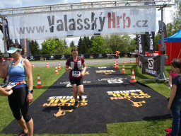 Valašský Hrb 2019. Autor: Lenka Nováčková