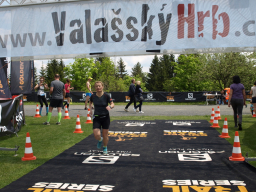 Valašský Hrb 2019. Autor: Lenka Nováčková