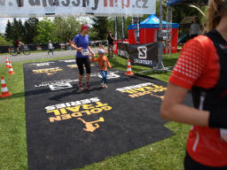 Valašský Hrb 2019. Autor: Lenka Nováčková