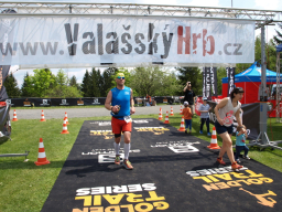 Valašský Hrb 2019. Autor: Lenka Nováčková