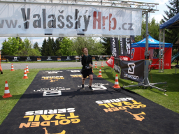 Valašský Hrb 2019. Autor: Lenka Nováčková