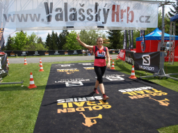 Valašský Hrb 2019. Autor: Lenka Nováčková