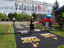 Valašský Hrb 2019. Autor: Lenka Nováčková