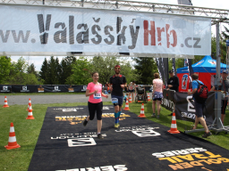 Valašský Hrb 2019. Autor: Lenka Nováčková