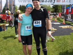 Valašský Hrb 2019. Autor: Lenka Nováčková