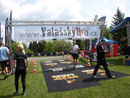 Valašský Hrb 2019. Autor: Lenka Nováčková