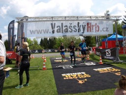 Valašský Hrb 2019. Autor: Lenka Nováčková