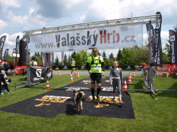 Valašský Hrb 2019. Autor: Lenka Nováčková