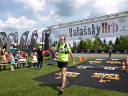 Valašský Hrb 2019. Autor: Lenka Nováčková