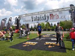 Valašský Hrb 2019. Autor: Lenka Nováčková