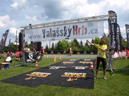 Valašský Hrb 2019. Autor: Lenka Nováčková