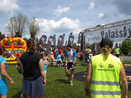 Valašský Hrb 2019. Autor: Lenka Nováčková