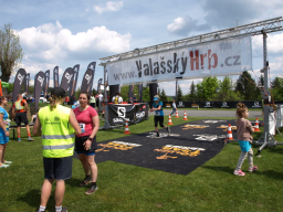 Valašský Hrb 2019. Autor: Lenka Nováčková