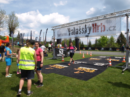 Valašský Hrb 2019. Autor: Lenka Nováčková