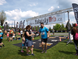 Valašský Hrb 2019. Autor: Lenka Nováčková