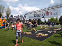 Valašský Hrb 2019. Autor: Lenka Nováčková