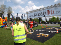 Valašský Hrb 2019. Autor: Lenka Nováčková