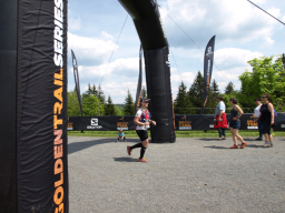 Valašský Hrb 2019. Autor: Lenka Nováčková