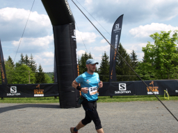 Valašský Hrb 2019. Autor: Lenka Nováčková