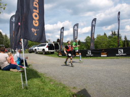 Valašský Hrb 2019. Autor: Lenka Nováčková