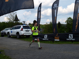 Valašský Hrb 2019. Autor: Lenka Nováčková