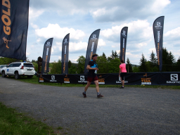 Valašský Hrb 2019. Autor: Lenka Nováčková