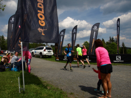 Valašský Hrb 2019. Autor: Lenka Nováčková