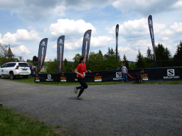 Valašský Hrb 2019. Autor: Lenka Nováčková