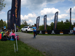 Valašský Hrb 2019. Autor: Lenka Nováčková