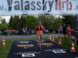 Valašský Hrb 2019. Autor: Lenka Nováčková