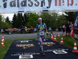 Valašský Hrb 2019. Autor: Lenka Nováčková