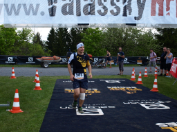 Valašský Hrb 2019. Autor: Lenka Nováčková