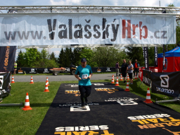 Valašský Hrb 2019. Autor: Lenka Nováčková