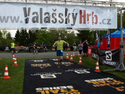 Valašský Hrb 2019. Autor: Lenka Nováčková